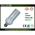 ul approved 40w corn cob led bulb manufacturer